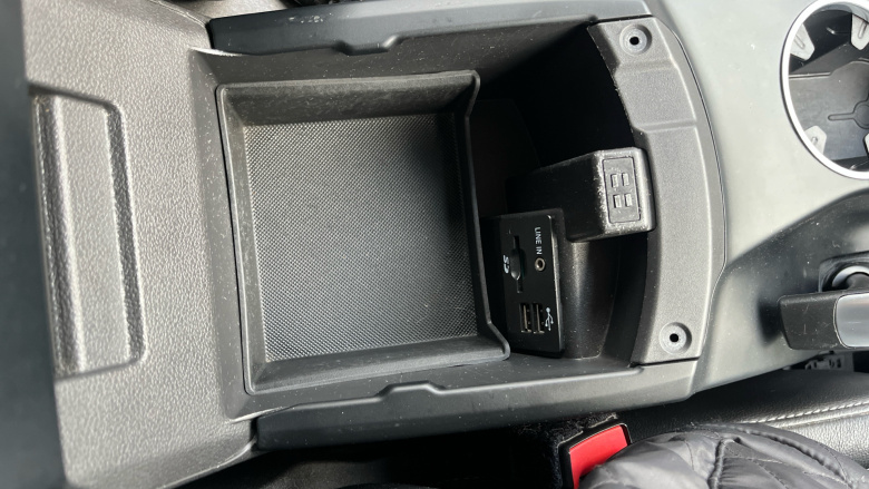 Ford Kuga 1.5 EcoBoost 182 Titanium [Nav] 5dr Auto Petrol Estate